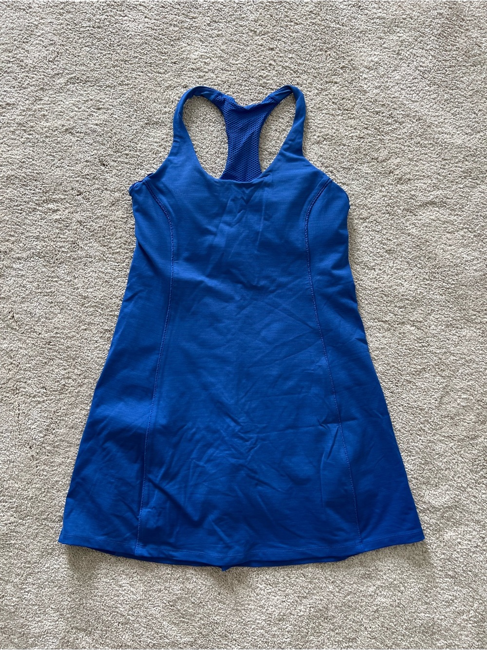 Outdoor Voices Doing Things Workout Dress